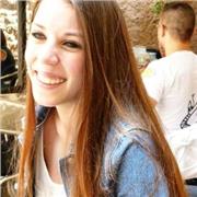 Profesora de apoyo para grado de Fisioterapia